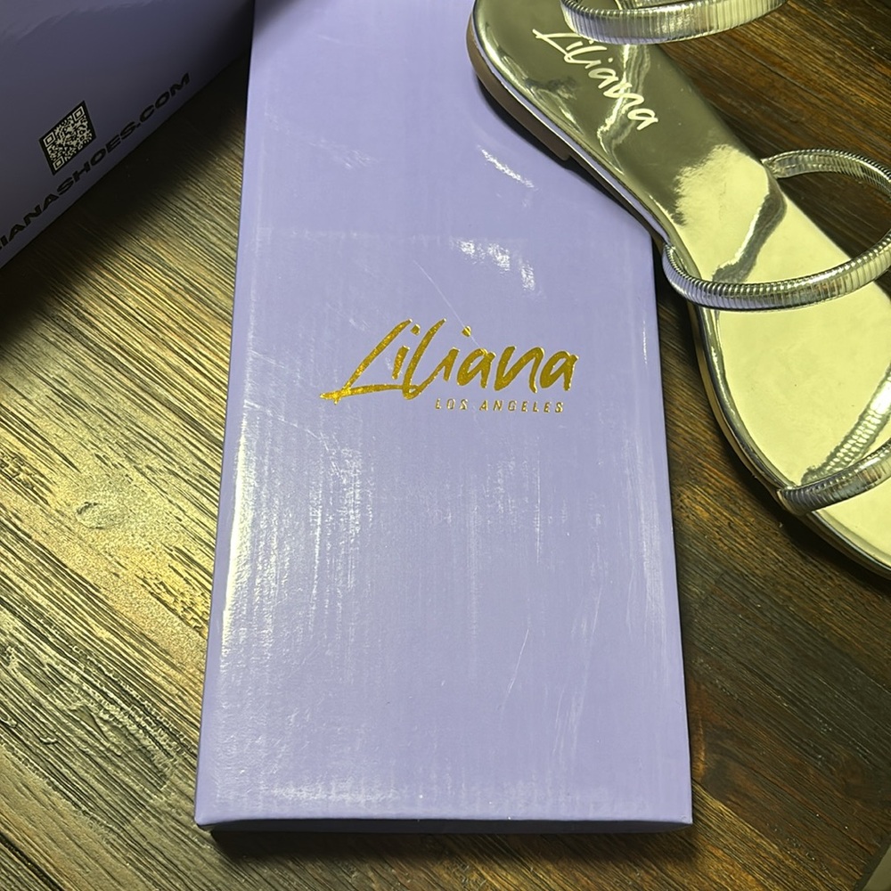 LILIANA - Picture 4 of 5